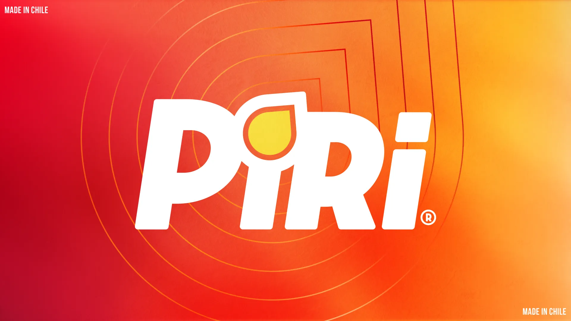 Identidad y logo PiRi