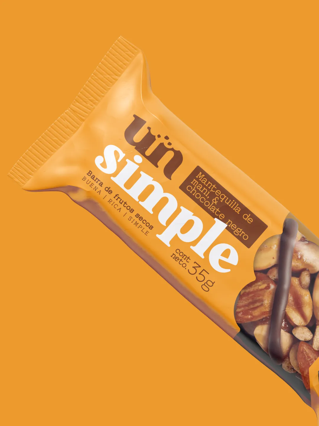 Producto Un Simple en aplicación