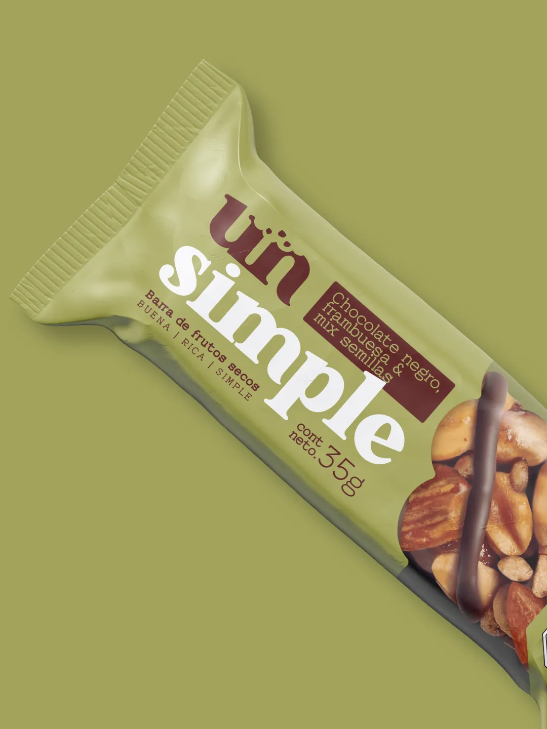 Sistema visual Un Simple